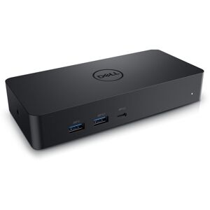 Dell D6000s univerzální dokovací stanice USB-C 130W (452-BDTD)