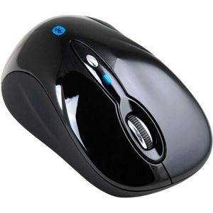 i-tec BlueTouch 244 bezdrátová myš černá