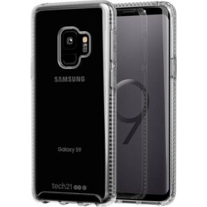 Tech21 Pure Clear ochranný kryt Samsung Galaxy S9 čirý