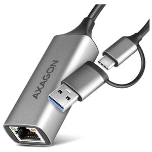 AXAGON ADE-TXCA USB Gigabit Ethernet síťová karta