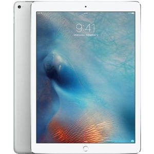 Apple iPad Pro 12,9" 128GB Wi-Fi stříbrný