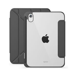 Epico Hero flipové pouzdro Apple iPad 10,2" černé