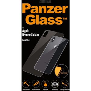 PanzerGlass Edge-to-Edge Apple iPhone XS Max sklo na zadní část telefonu