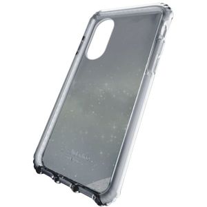 Cellularline TETRA FORCE CASE ultra ochranné pouzdro Apple iPhone X/XS bílé
