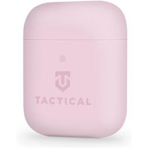 Tactical Velvet Smoothie pouzdro pro AirPods Pink Panther