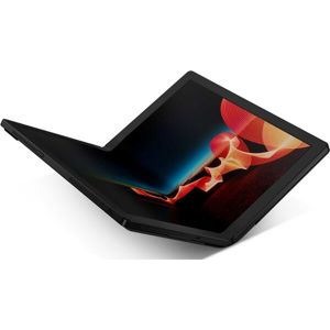 Lenovo ThinkPad X1 Fold Gen1 5G černý