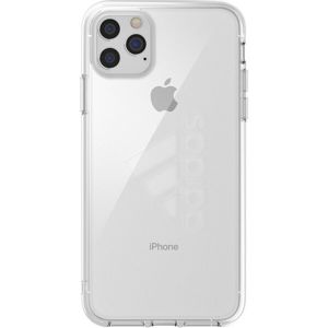ADIDAS SP Protective Pocket pouzdro iPhone 11 Pro Max čiré