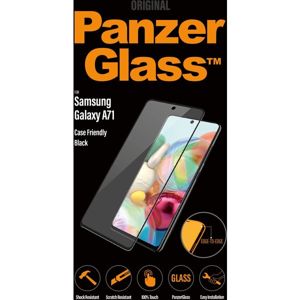 PanzerGlass Edge-to-Edge Samsung Galaxy A71 černé