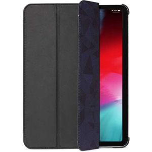 Decoded Slim Cover pouzdro iPad Pro 11" 2018/2020 černé