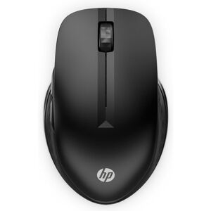 HP 430 bezdrátová myš černá
