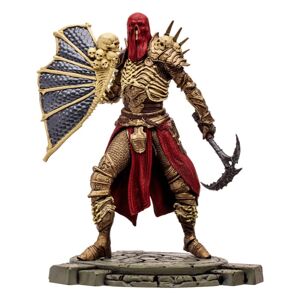 Akční figurka McFarlane Diablo 4 - Necromancer (Epic) 15 cm