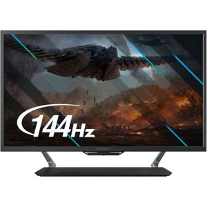 Acer Predator CG437KP herní monitor 43"