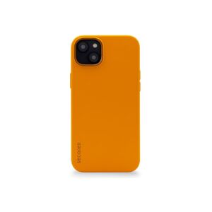 Decoded Silicone Backcover iPhone 14 Plus