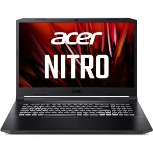 Acer Nitro 5 (AN517-54-752Y) černý