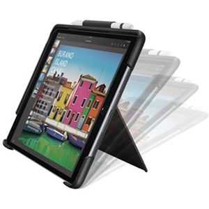 Logitech Slim Combo pouzdro s UK klávesnicí iPad Pro 10,5/Air 3 (2019) černé
