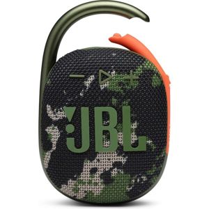 JBL Clip 4 maskáčový