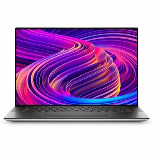 Dell XPS 15 (9510) Touch