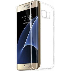 Smarty ultratenké TPU pouzdro 0,3mm Samsung Galaxy S7 edge čiré