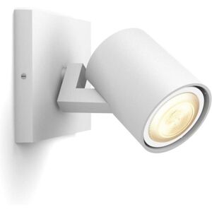 Philips HUE Runner Bluetooth bodové LED svítidlo bílé