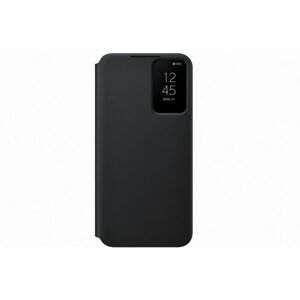 Samsung Smart Clear View Galaxy S22+ černé (EE EF-ZS906CBEGEE)