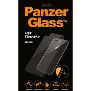 PanzerGlass Standard Apple iPhone 8 Plus čiré zadní