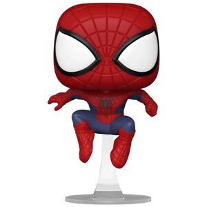 Funko POP! Marvel's Spider-man - dárek ke hře