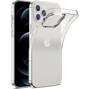 ESR Project Zero kryt Apple iPhone 12/12 Pro čirý