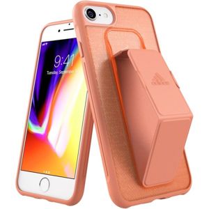 ADIDAS Originals SP Grip pouzdro iPhone 6/6S/7/8 růžové