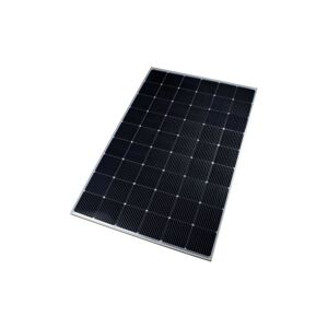 Technaxx 300W TX-212 solární balkonová elektrárna černá