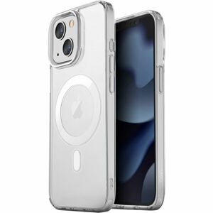 UNIQ LifePro Xtreme Crystal MagSafe Compatible iPhone 13 čirý
