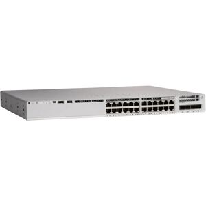 Cisco Catalyst 9200L (C9200L-24T-4G-E)