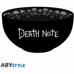 Miska Death Note 600 ml