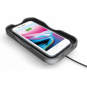 MiniBatt PhoneBOX Qi univerzální fast charge auto nabíječka