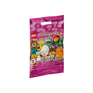 Minifigurky LEGO – 24. série (mystery box)