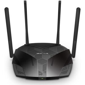 Mercusys MR80X router