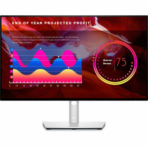 Dell UltraSharp U2422H monitor 24"