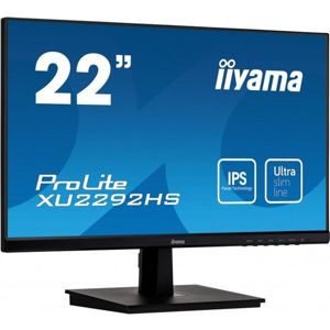 iiyama 21,5" FHD ETE IPS XU2292HS-B1