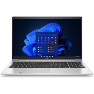 HP ProBook 450 G9 (9M3Q7AT#BCM) stříbrný 3 roky záruka On-Site