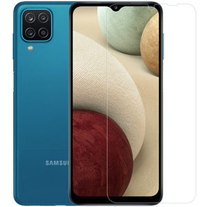 Nillkin 2,5D H+ PRO tvrzené sklo 0.2mm Samsung Galaxy M12/A12/A32 5G černé