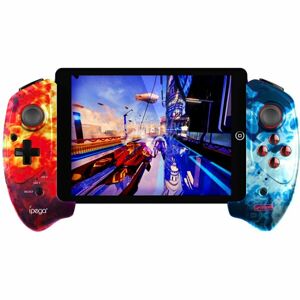 iPega 9083B Wireless Extending Game Controller pro Android/iOS Red/Blue