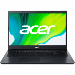 Acer Aspire 3 (NX.HZREC.001), černá