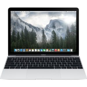Apple MacBook 12" 512GB (2015)