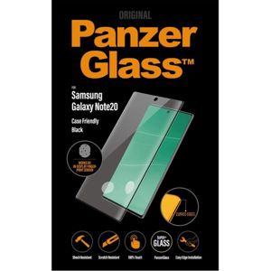 PanzerGlass Premium Samsung Galaxy Note20 černé