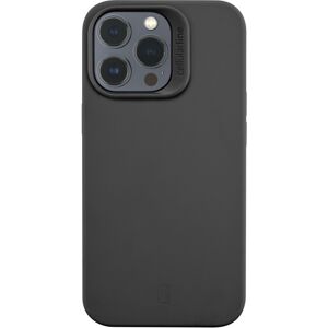 Cellularline SENSATION silikonový kryt s MagSafe iPhone 14 Pro Max černý
