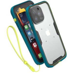Catalyst Total Protection voděodolný kryt iPhone 13 Pro Max modrý