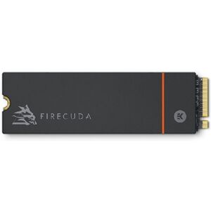 Seagate FireCuda 530 M.2 heatsink 500GB