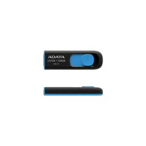 ADATA Flash Disk 128GB UV128 černá