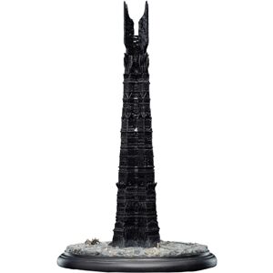 Socha Weta Workshop The Lord of the Rings Trilogy - The Tower of Orthanc Environment