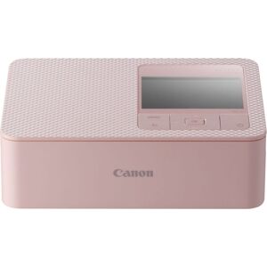 Canon SELPHY CP1500 růžová