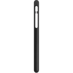 Apple Pencil Case kožené pouzdro černé